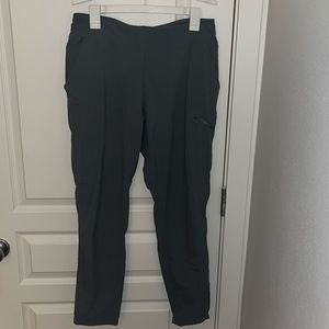 Mountain Hardwear Dynama Lined High-Rise Pants - Women's